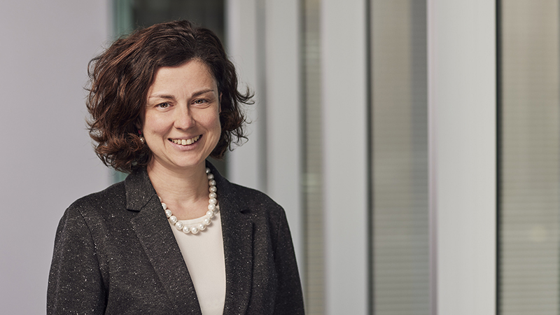 Vanguard hires BlackRock’s Marchioni as multi-asset head