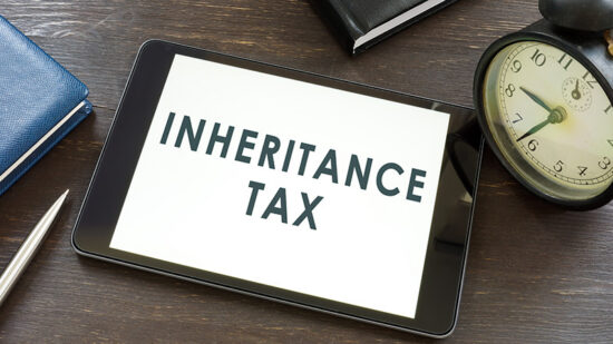 Transact launches IHT planning tool ahead of rule change