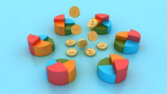 Schroders: Investors boost diversification as 85% fear greater market volatility
