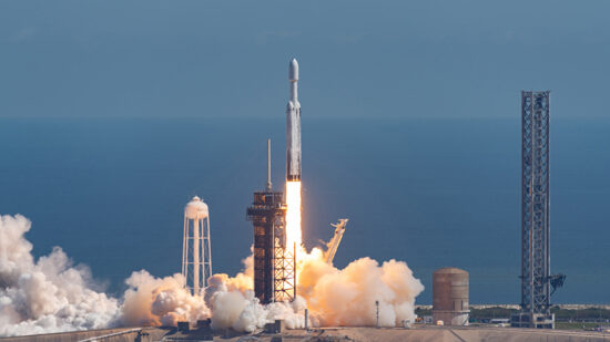 SpaceX IPO: AJ Bell says demand ‘through the roof’ as trackers and gold ditched