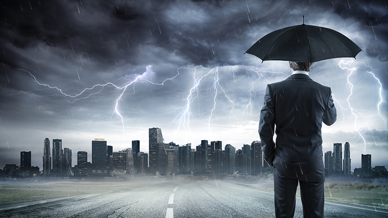 M&G: 83% of investors are confident making investment decisions in volatile markets