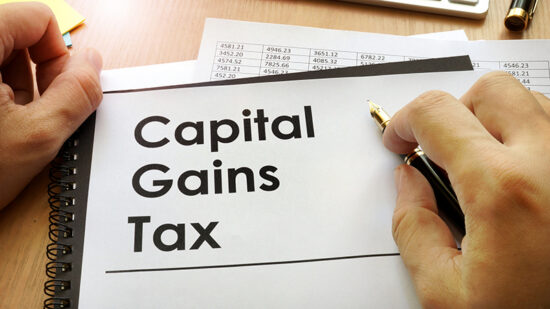 CGT speculation risks driving ‘unnecessary decisions’