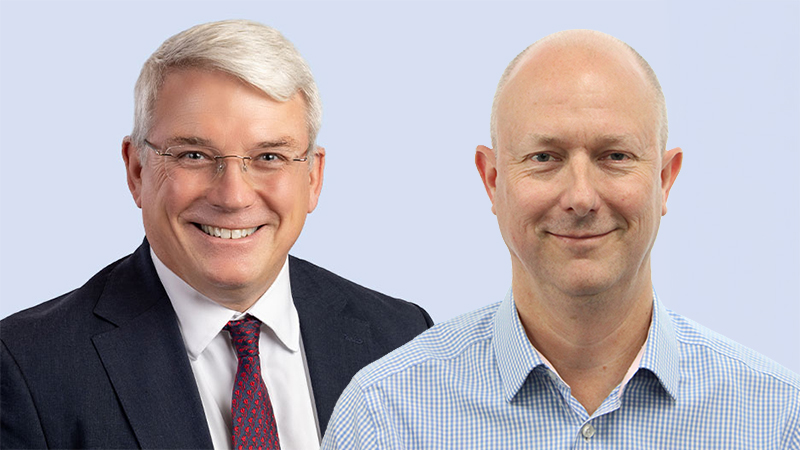 Canaccord Wealth co-CIO steps down amid chief investment office changes