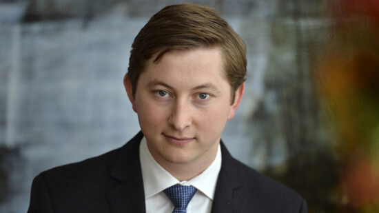 St. James’s Place hires former L&G manager Teschmacher