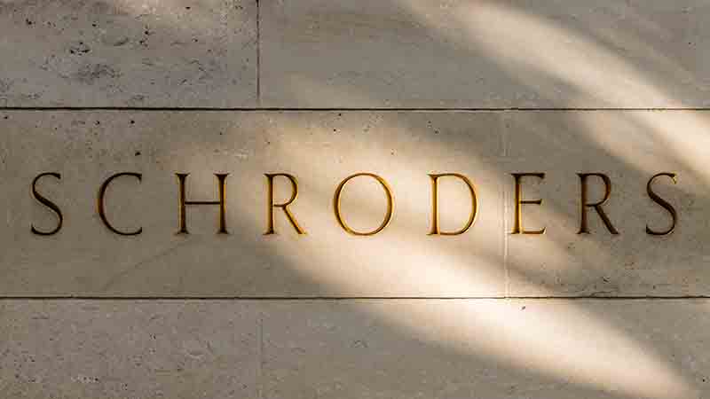Schroders sells-off Benchmark to Söderberg & Partners as part of ‘strategic reshaping’