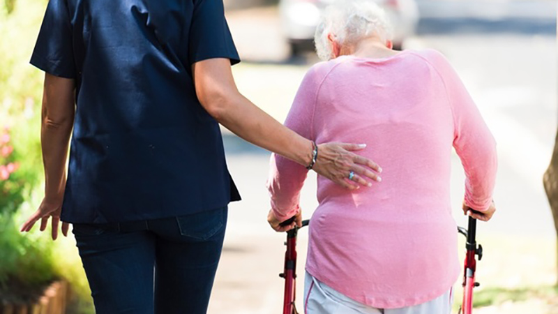 Care costs overshadow IHT as a financial concern for over-55s