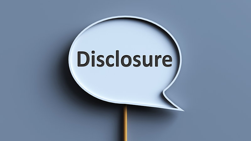 PIMFA raises concerns over FCA’s disclosures plan