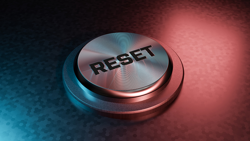 AJ Bell: The ‘great wrapper reset’ has begun