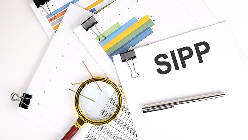 Aberdeen Adviser CEO calls for more action on ‘limited and fragmented’ SIPP data