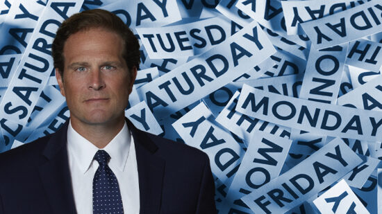 The asset allocator diary: Vince Childers