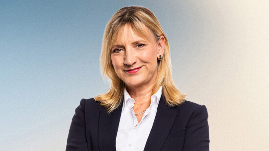 Standard Life appoints first group chief digital and tech officer