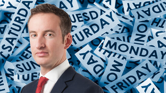 The asset allocator diary: Will McIntosh-Whyte