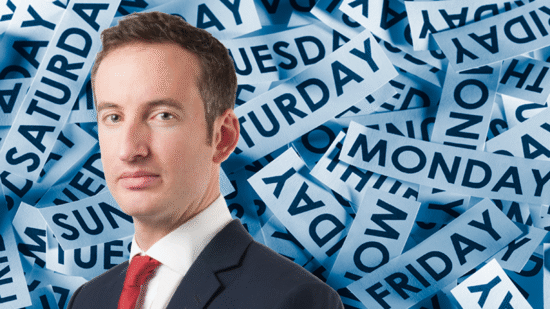 The asset allocator diary: Will McIntosh-Whyte