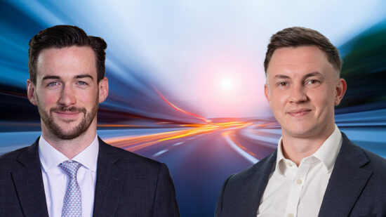Head to head: Is it time to look beyond momentum investing? 