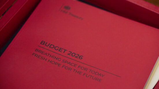 Autumn Budget 2026: Healey u-turns on cash ISA limit