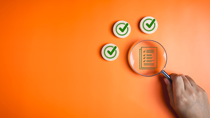 Document management and checking system, Online documentation database, Online approve paperless and quality assurance, Audit or assessments, Review process, Compliance inspection